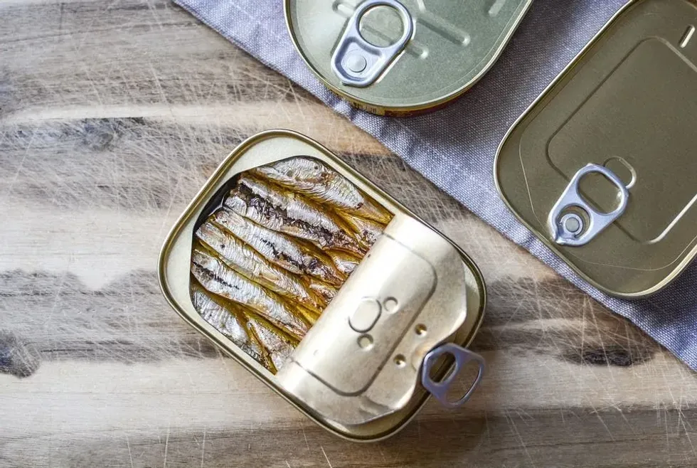 Canned sardines nutrition facts will educate you about the health benefits of this oily fish.