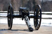 When Were Cannons Invented? Curious War Weapon Facts Revealed! 