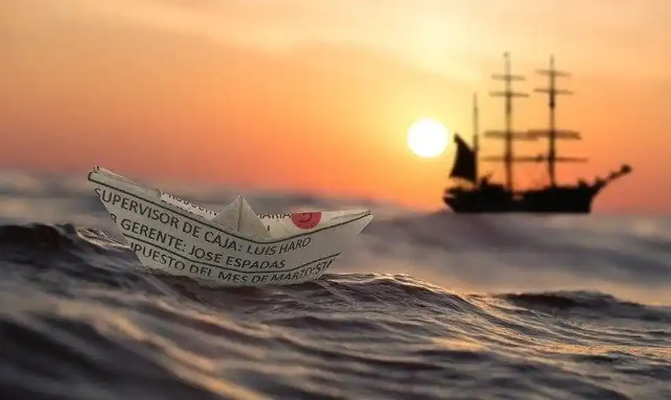 Captain Blackbeard facts will tell you more about Blackbeard the pirate.