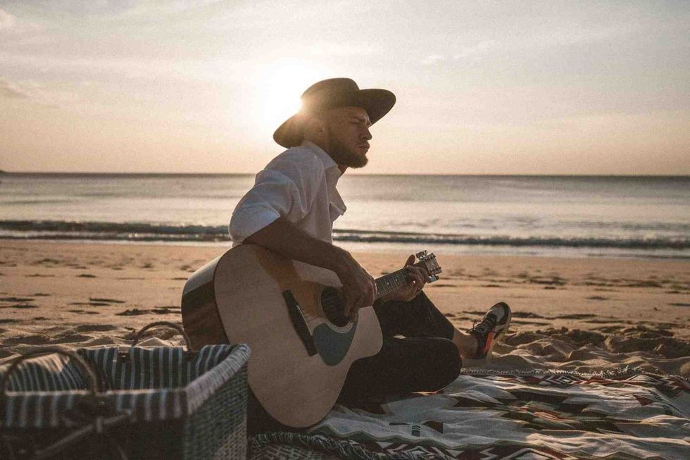 Caribbean music is one of the most versatile musical genres.