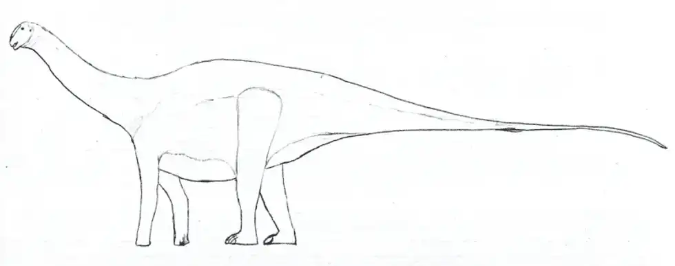 Cathartesaura facts include references to the diet of these dinosaurs.