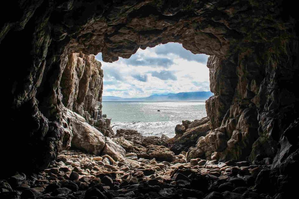 Cave Of Crystals contain largest natural crystals