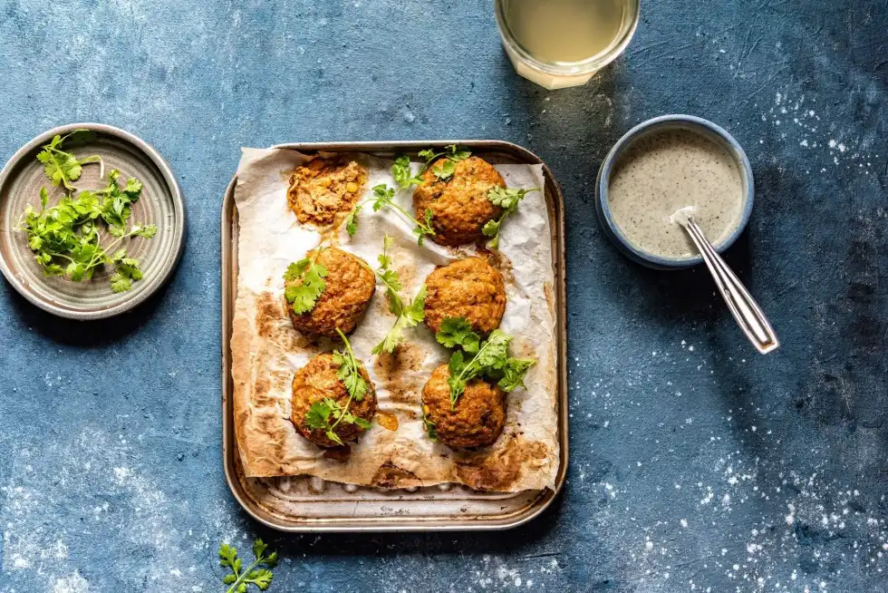 Celebrate National Corn Fritters Day on July 16.
