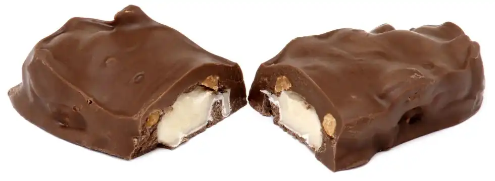 Celebrate this National Peanut Cluster Day with us.