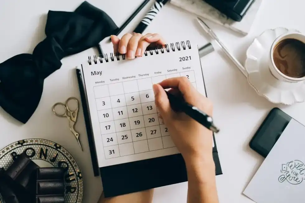 Changes in the menstrual cycle are often a cause of anxiety.
