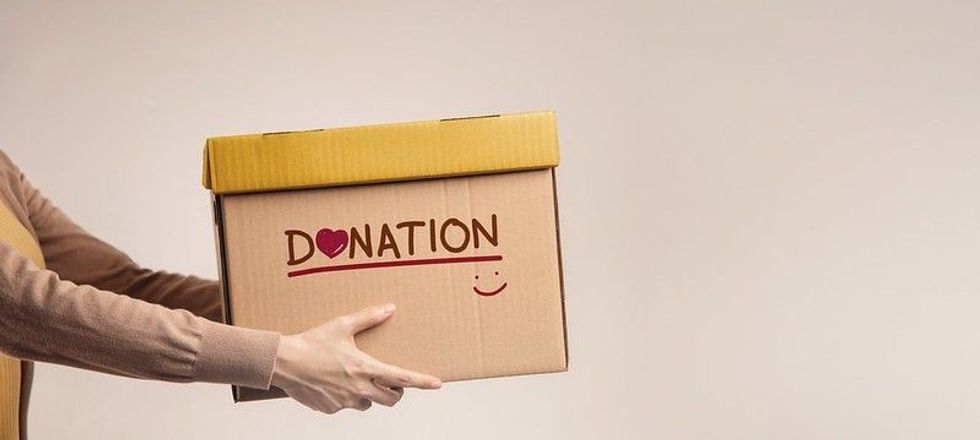Charity / Social