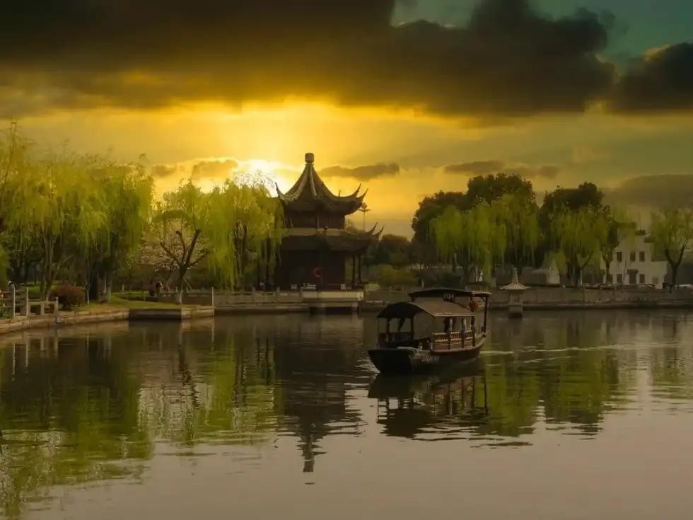 Check out ancient China government facts here.