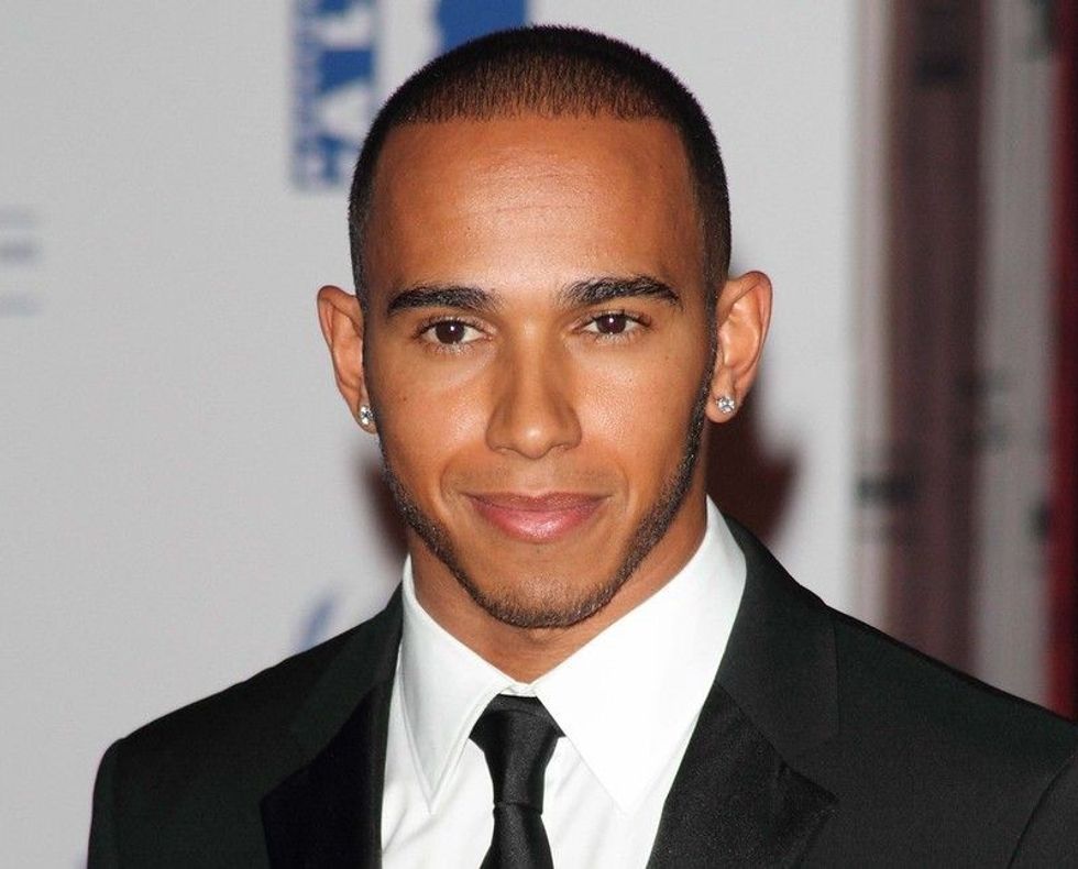 Check out some awesome and inspirational Lewis Hamilton quotes here on Kidadl!