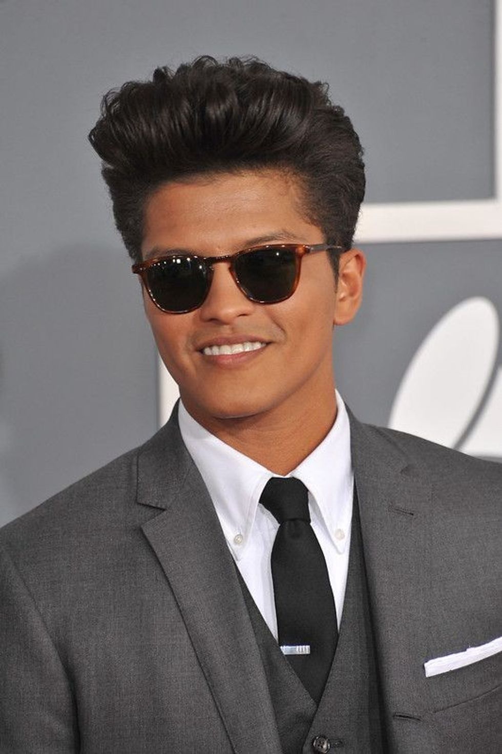 Check out the most interesting Bruno Mars quotes and sayings