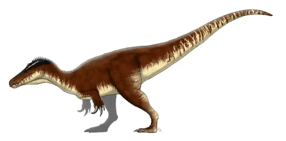 Check out these amazing Ostafrikasaurus facts to know more about this dinosaur!