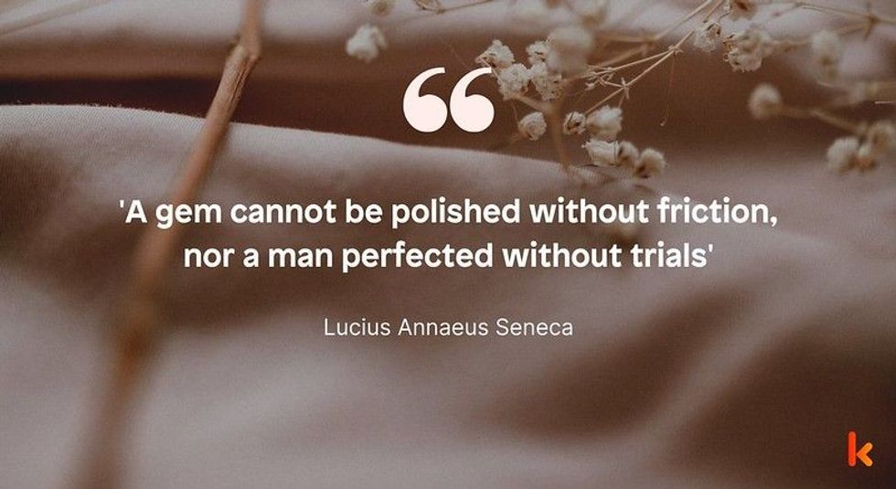 Check out these amazing quotes about trials to read during your hard times.