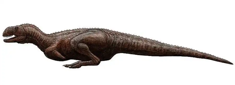 Check out these brilliant Indosaurus facts!
