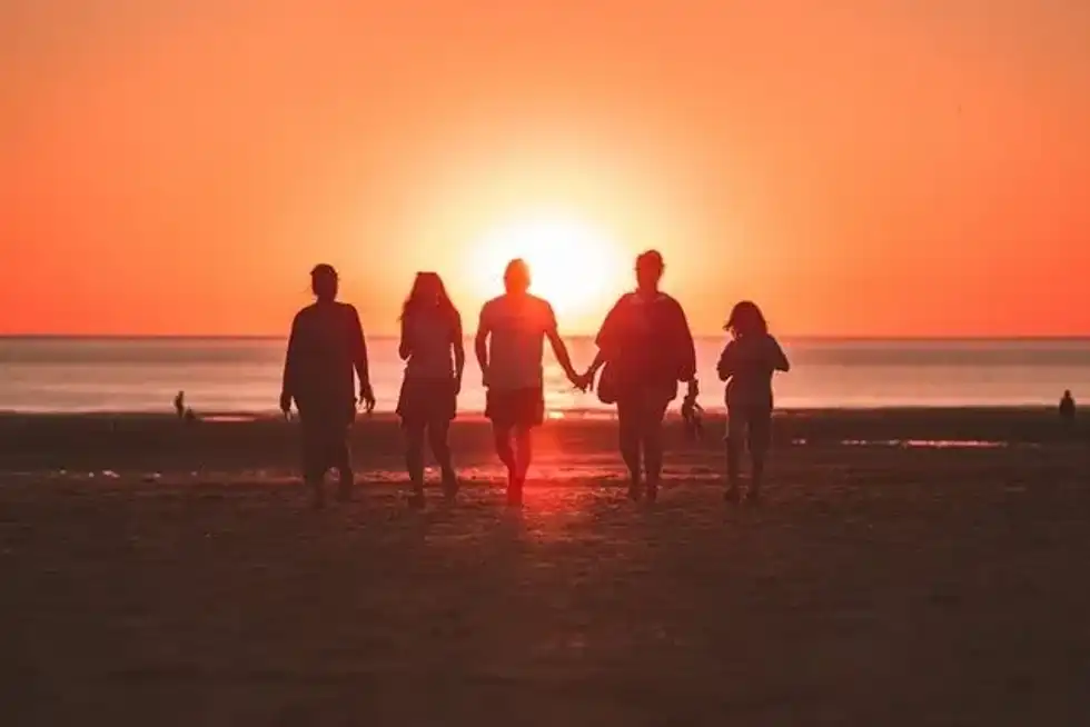 Check out these exciting "go on vacation" quotes.
