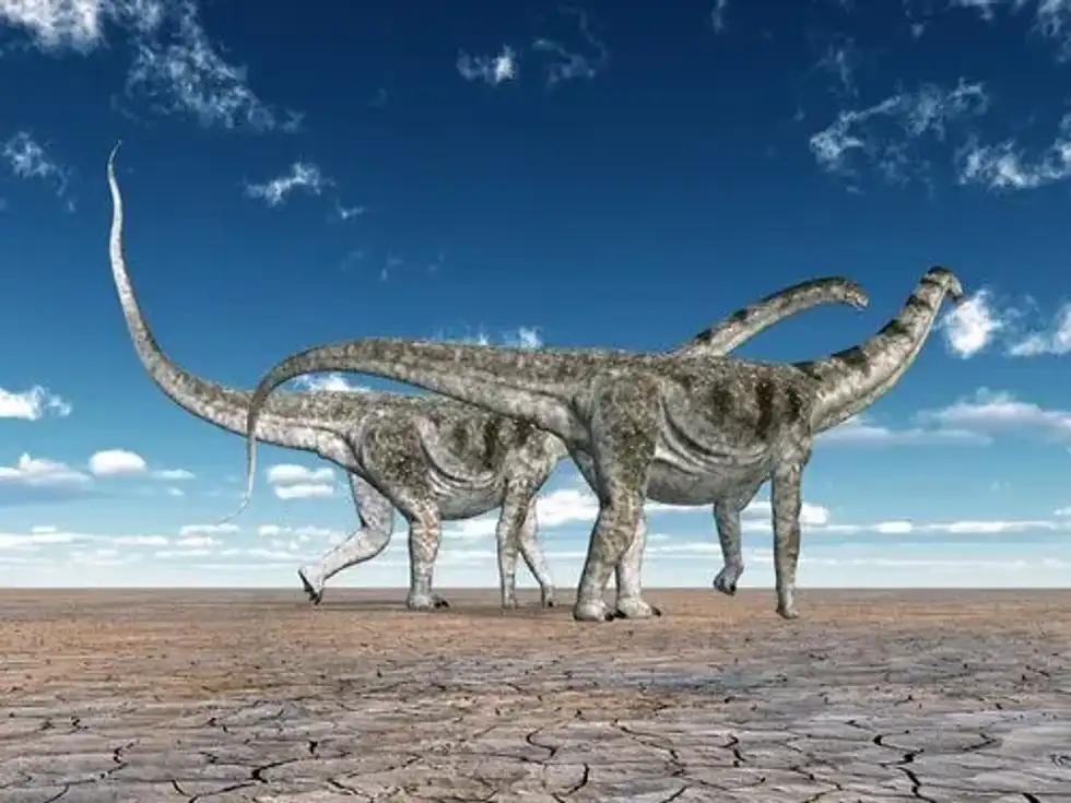 Check out these fun and interesting Puertasaurus facts!