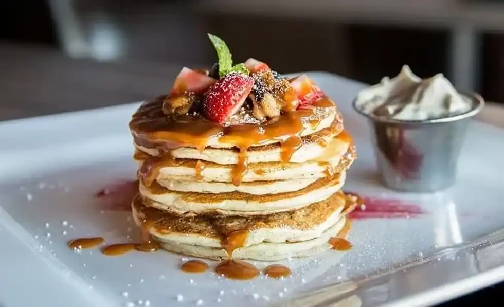 Check out these pancakes nutritional facts to help incorporate these goodies into your diet in a healthy way!