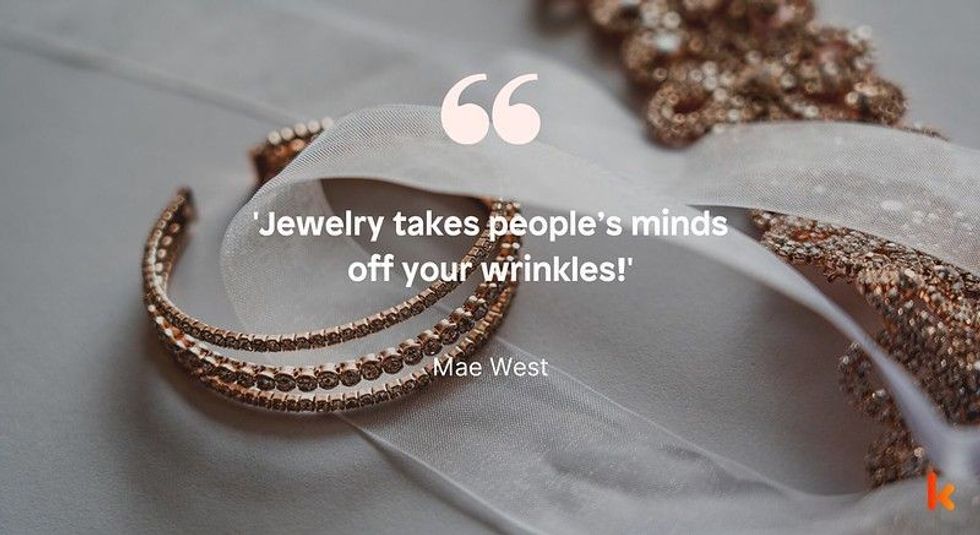 Check out these quotes about gems that everyone must know!