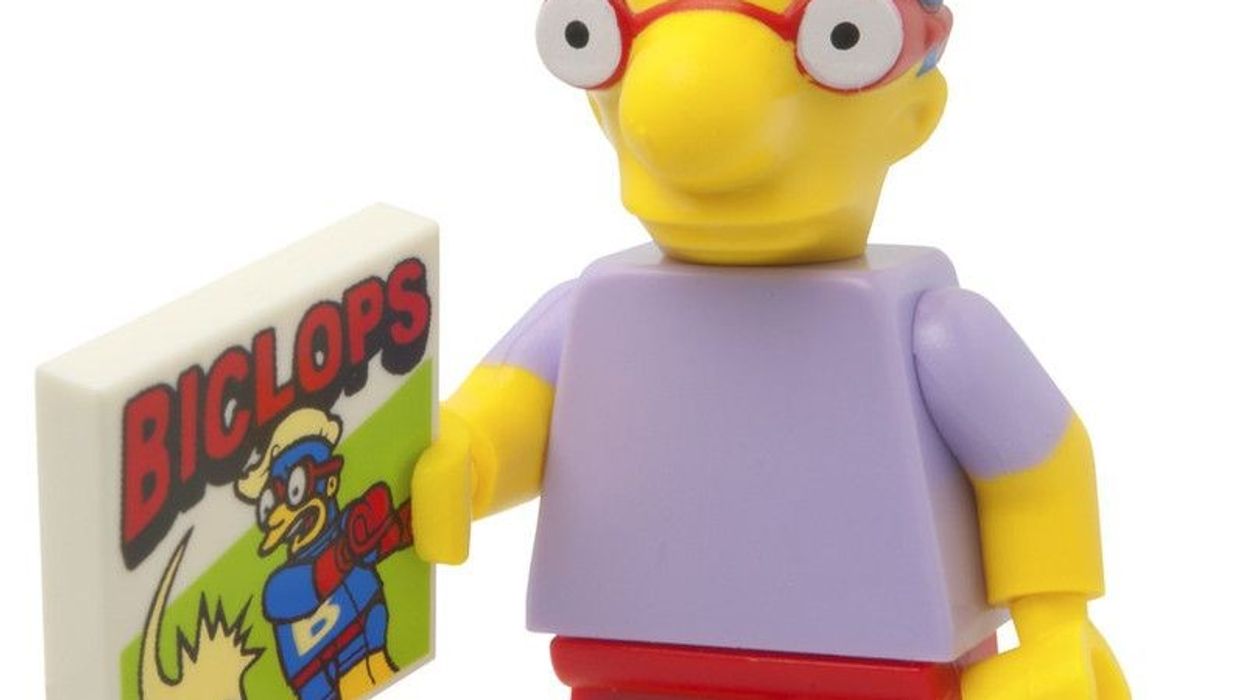 Check out these relatable Milhouse quotes that you should know.