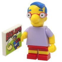 Check out these relatable Milhouse quotes that you should know.