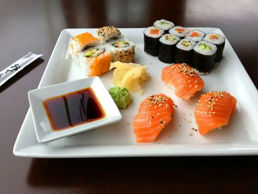 Check out these sashimi nutrition facts.