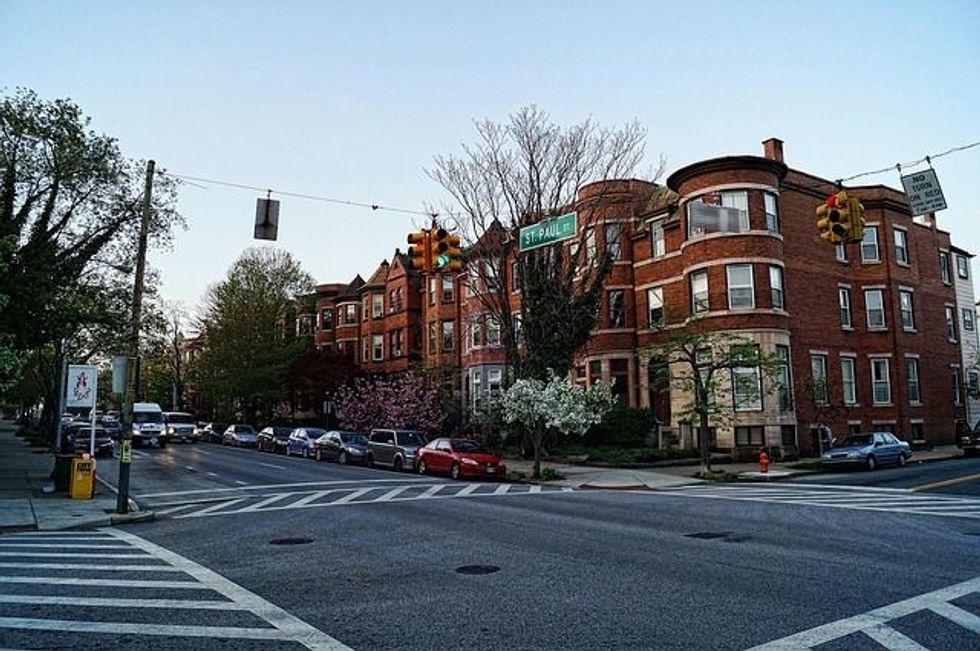 checkout our collection of Baltimore Nicknames