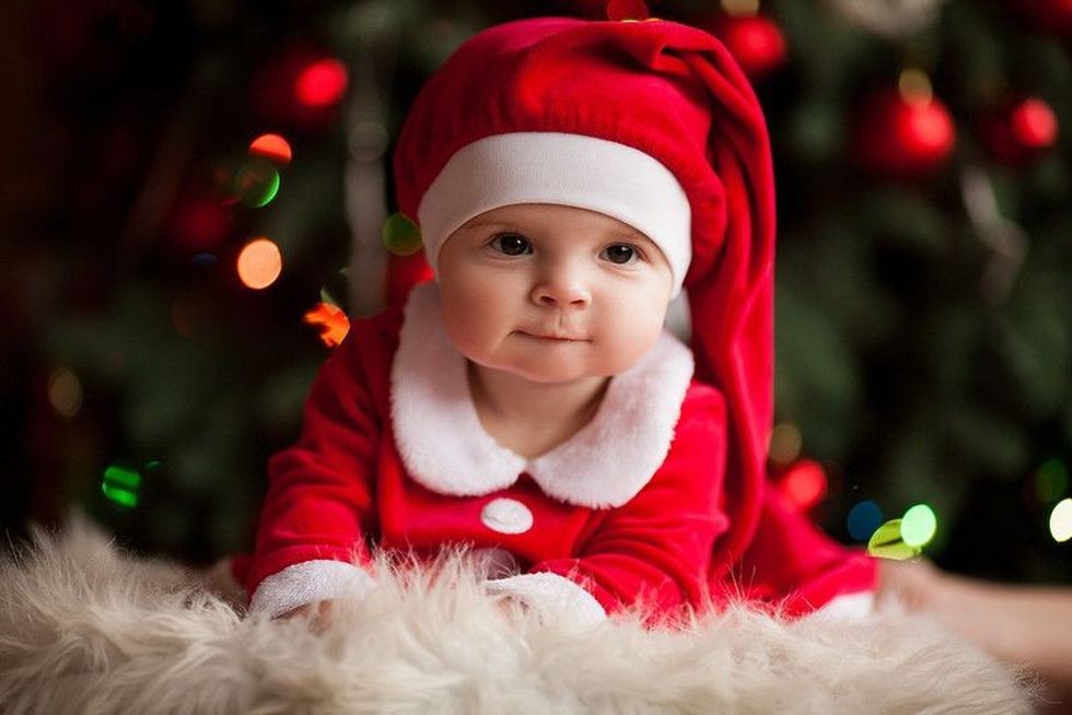 A Comprehensive List Of Names For Santa Claus From Around The World 