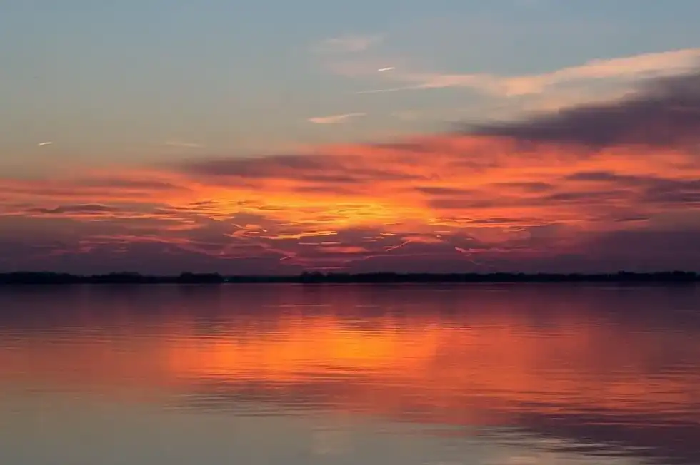 Chesapeake Bay pollution facts are extremely important for all environmentalists.