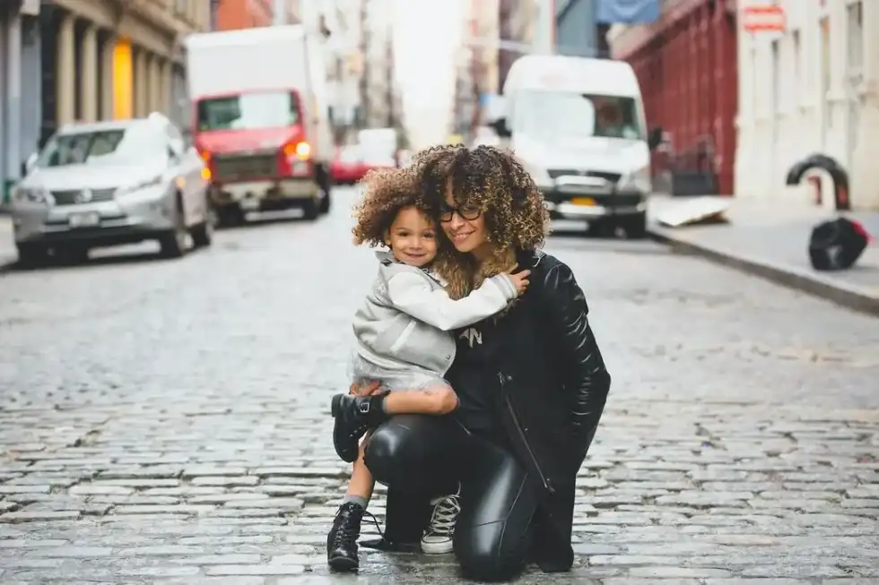 Child modeling can be a great way to boost your child's confidence and savings!