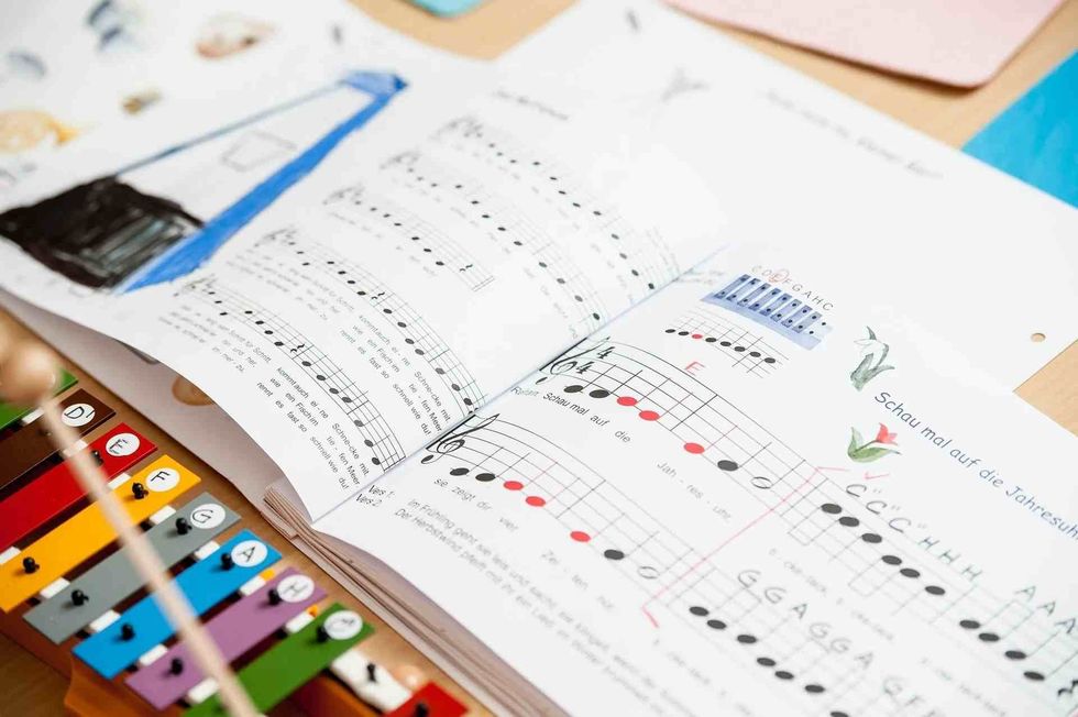 17 Fun And Important Facts About Music Education You Should Know! Kidadl