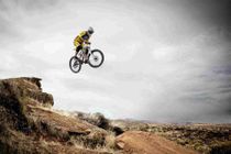 Choosing the right bike can help you ride those off roads
