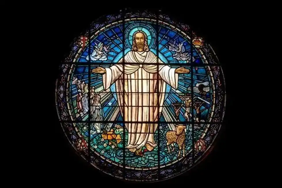 Christ The King Day highlights that while making laws in public life, power embraces the faithful.