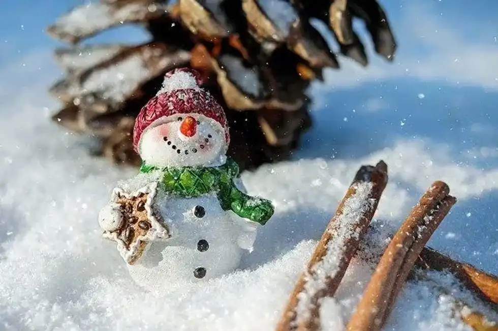 Christmas in Russia facts are enjoyed across Moscow, Kremlin, and old Russia on Christmas morning.