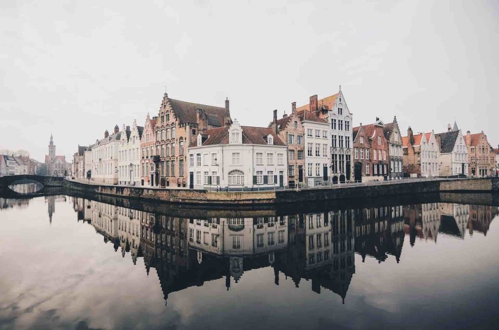 City attracts many tourists from different cities