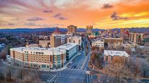 City view of North Carolinians