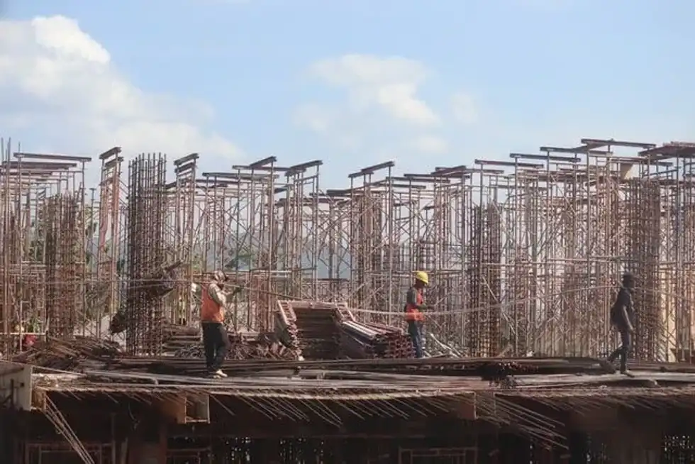 49 Cool Civil Engineering Facts For You To Learn