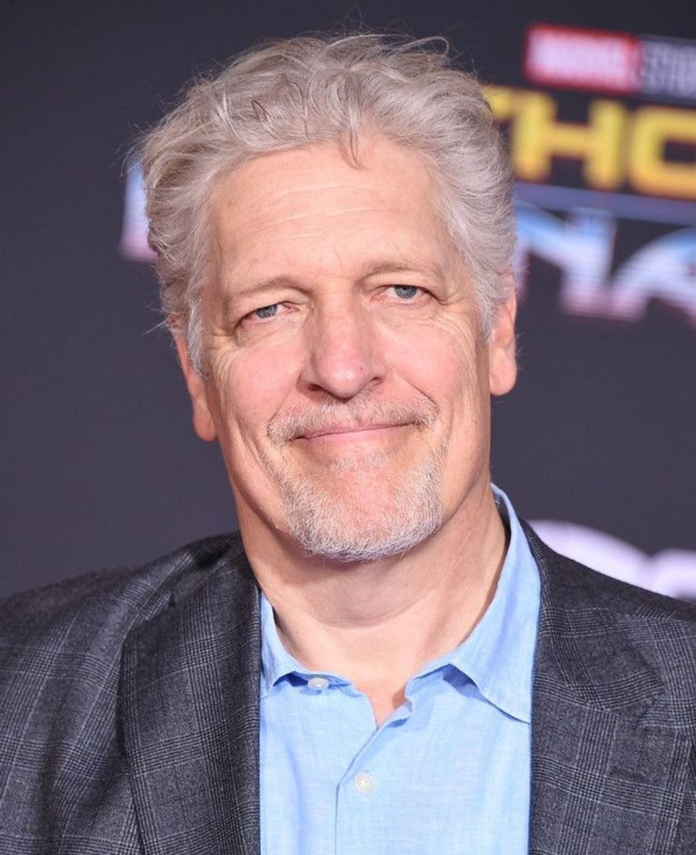 Clancy Brown is an American actor. Learn more about him here!