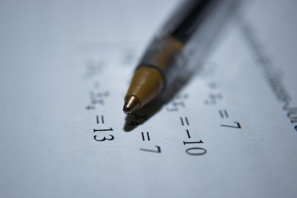 Click for some great fraction facts to satisfy the mathematician in you!