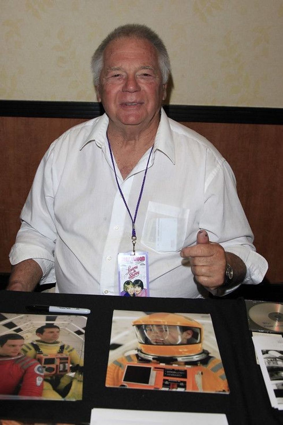 Click here to discover more interesting facts about American actor Gary Lockwood.