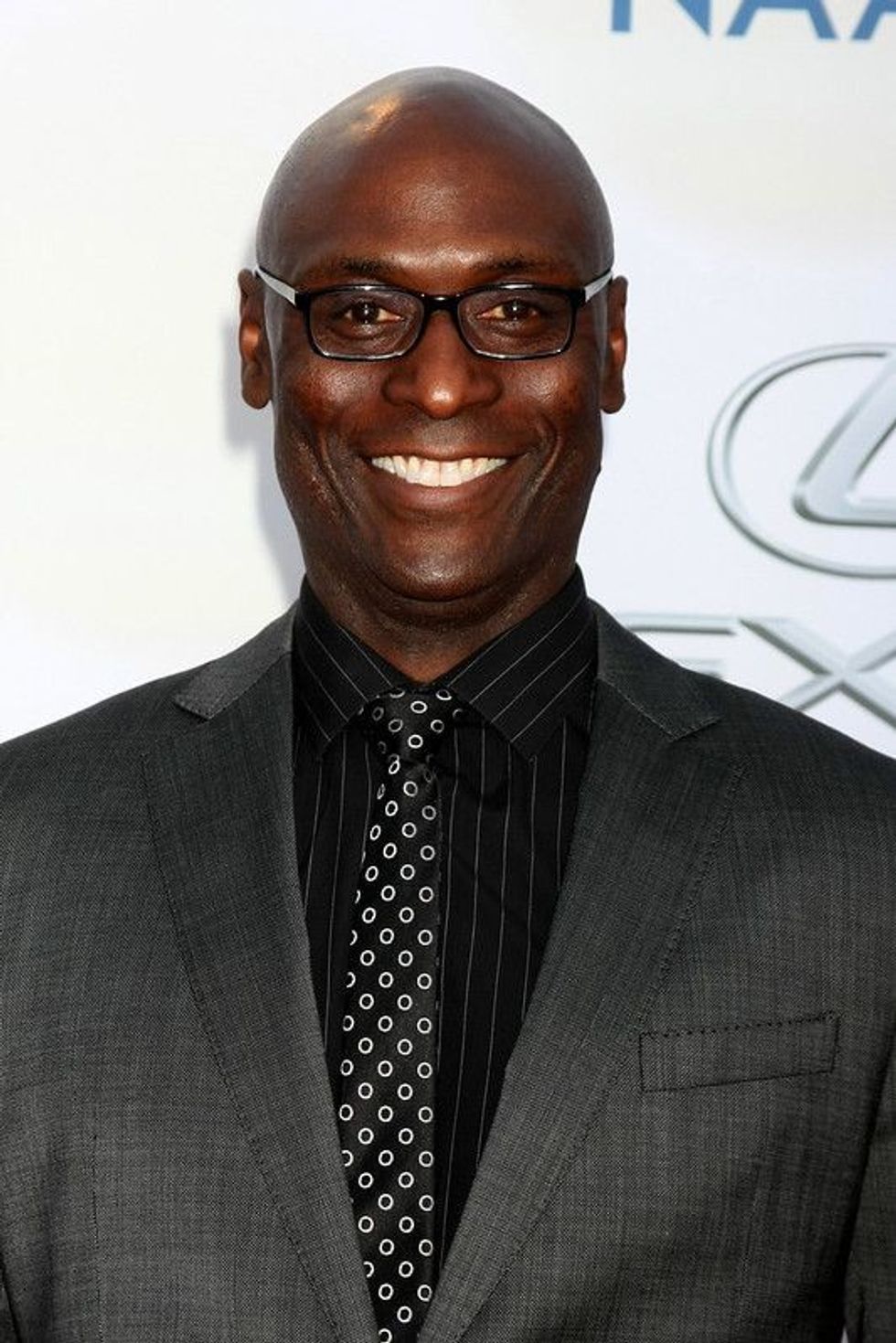Click here to discover the life of 'The Wire' fame, Lance Reddick!