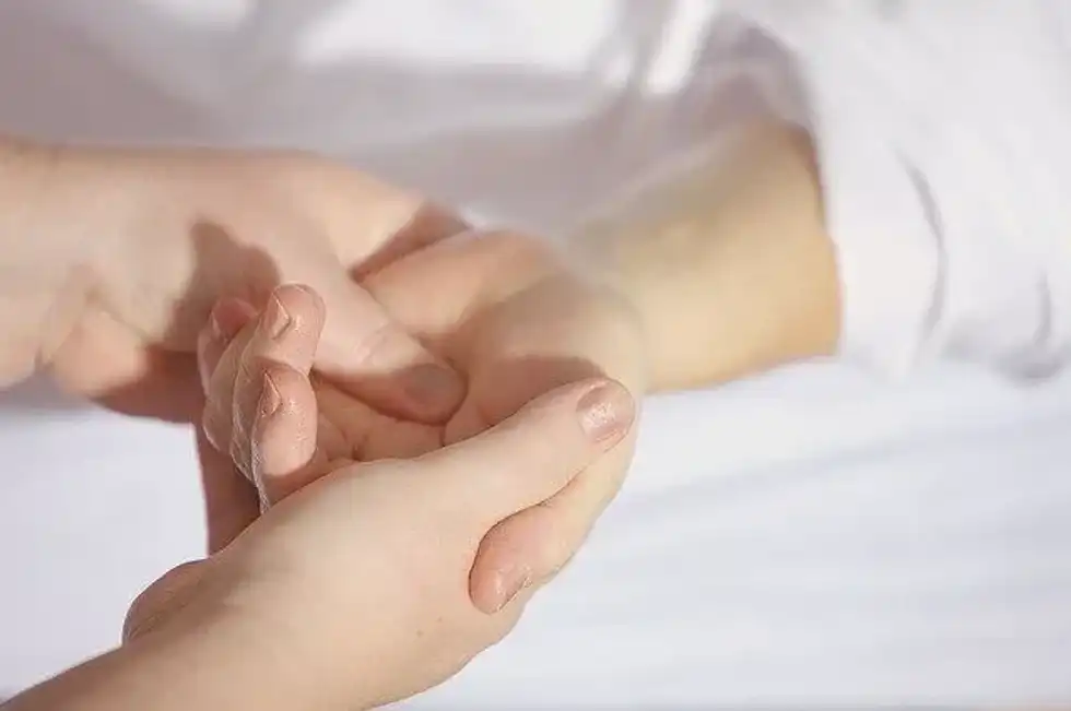 Click to read some interesting Sense Of Touch Facts that you probably didn't know!