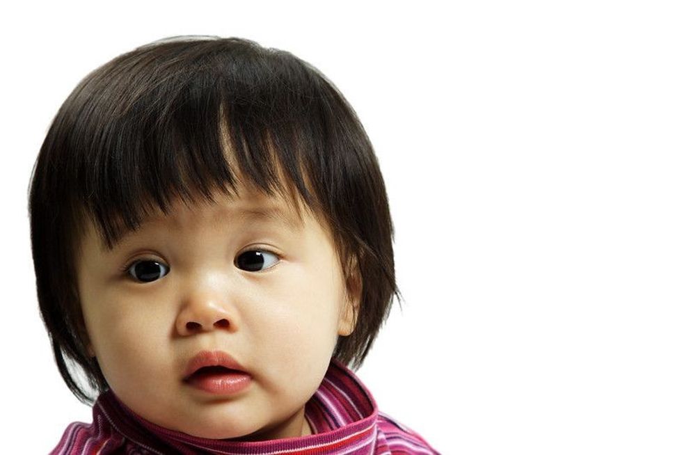 Top 100 Chinese Girl Names For Your Baby | Kidadl