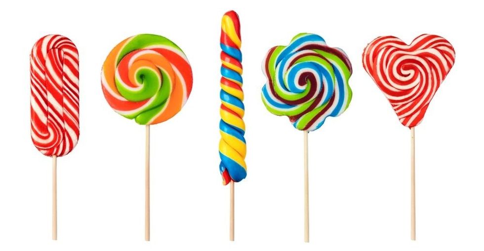 29 Fascinating Lollipop Facts: Enjoy This Sugary Sweet Treat | Kidadl