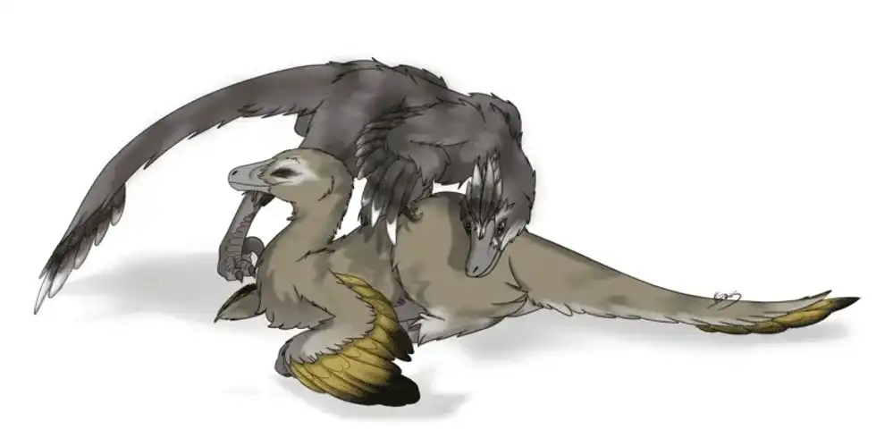 Come join us as we discover some amazing Pyroraptor facts.