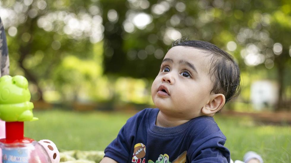 93 Popular Marathi Baby Boy Names To Name Your Little Lad Kidadl