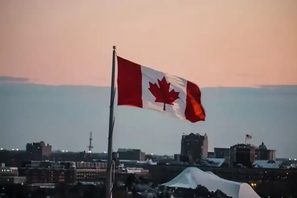 Commonwealth Day Canada coincides with former British colonies that are commonwealth countries.