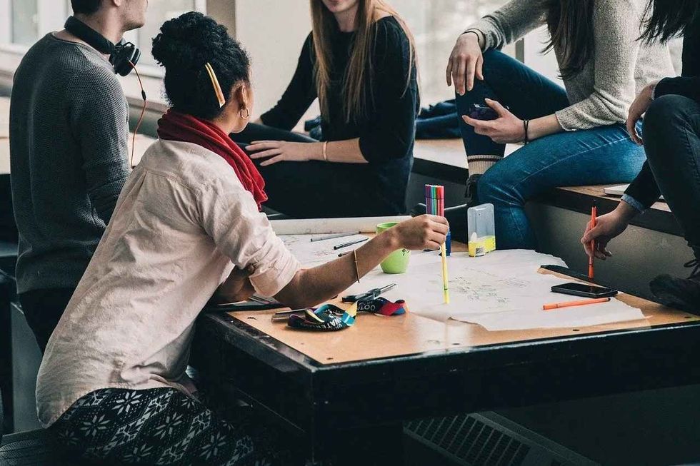 Communication facts give insights into how to develop the skills to get your message across.