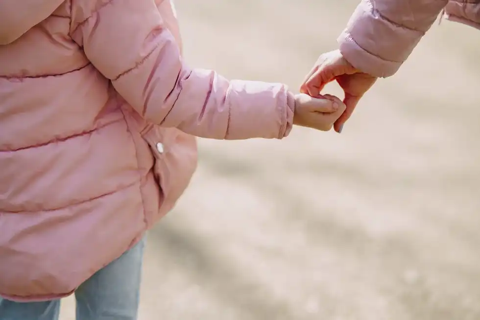 Competing response training can help kids suffering from OCD.
