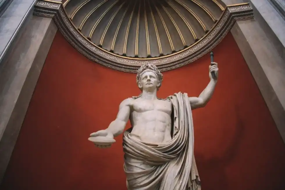 Constantine facts are interesting to learn. Discover them all, here at Kidadl