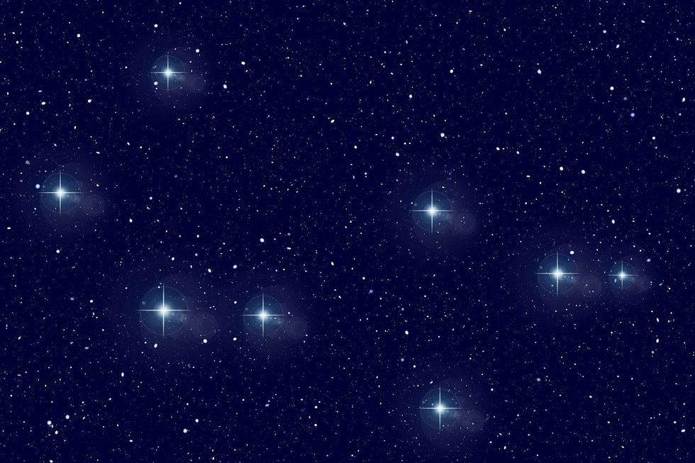 Constellations are group of stars aligned in a particular manner in the sky. Read more constellation facts here.