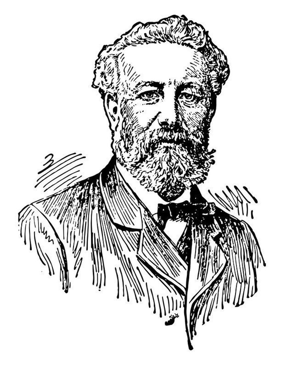 Continue reading to discover Jules Verne quotes.