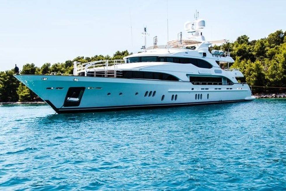 Cool boat names could take the fun of enjoying your liquid asset even further.